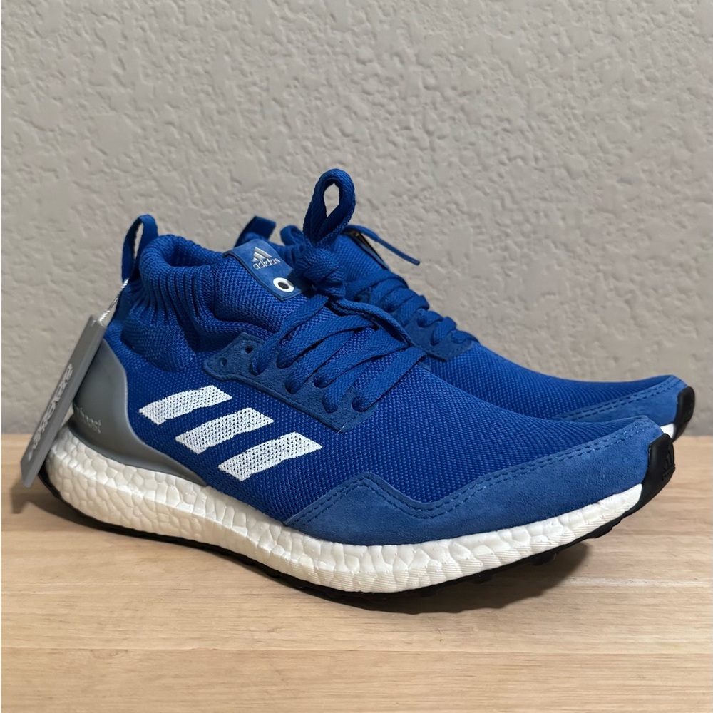 adidas UltraBoost Mid Run Thru Time BY3056